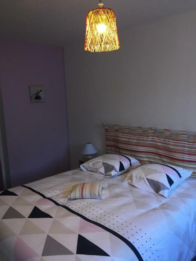 Au Calme A Etretat Villa Luaran gambar